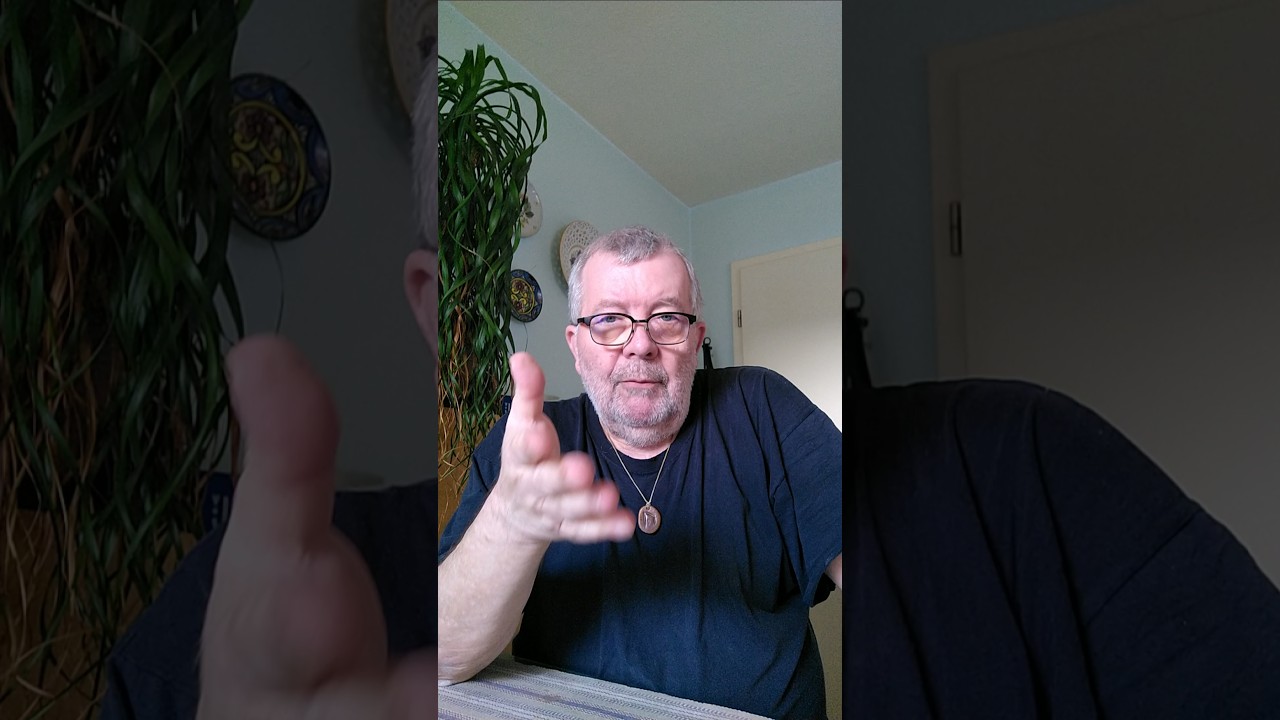 Wort zum Tag - Notkauf, Vorratshaltung, Not-Reserve, unterm Strich, Kapitel Bindung u. Verfallsdatum