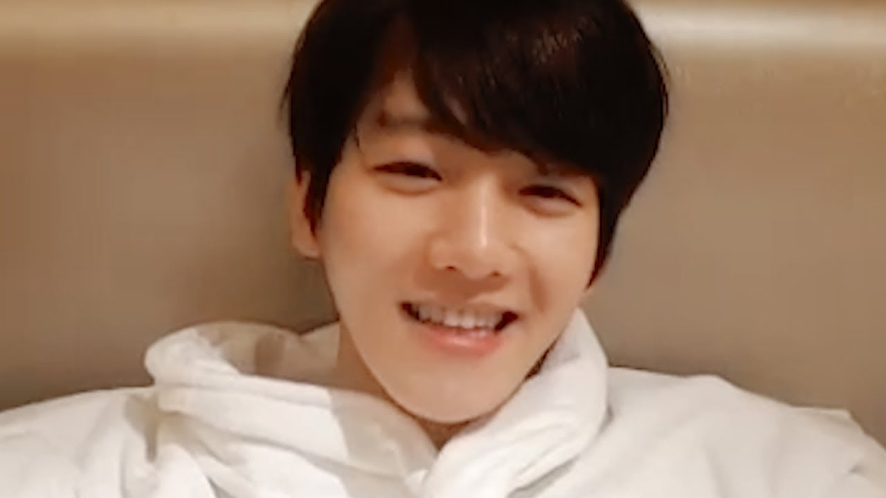 부천이야기로 시작해서 부천이야기로 끝나는 영상 (백현이의 부천사랑)
