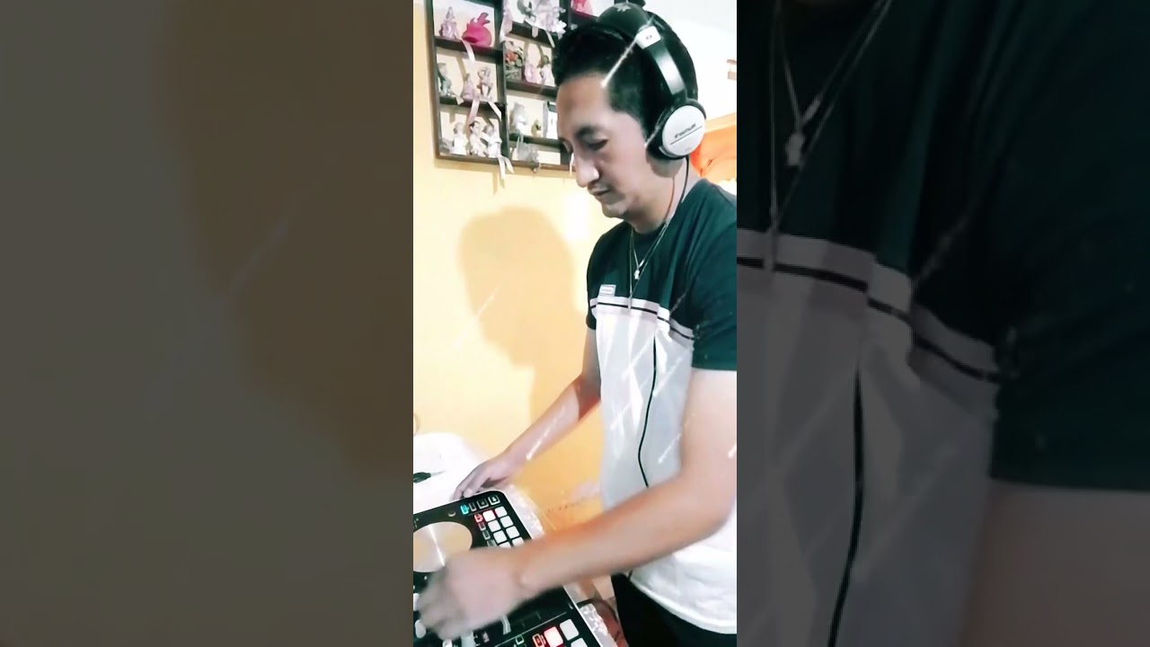 Dj chupete solo chichita 0987379941