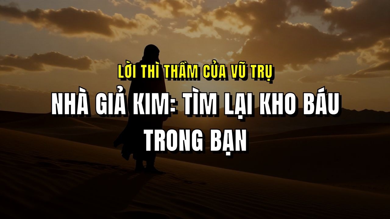 Giấc Mơ Định Mệnh: 