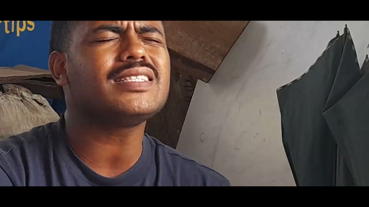 Vakanananu ciri yawa yani cover by @YanuBoyz