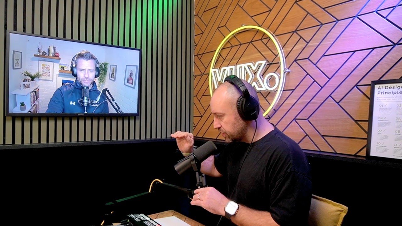 The AI talent war with Chris Morrow, Founder of Digitalent