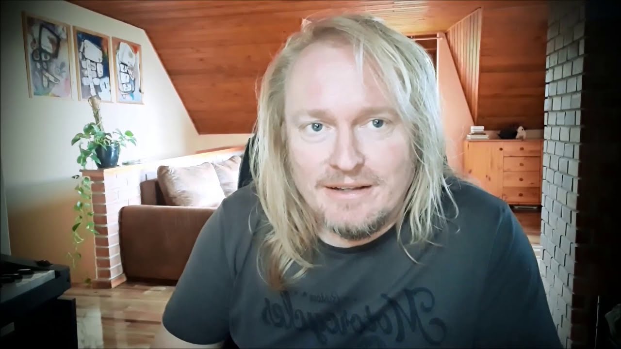 Metal Mes&eacute;k 2. &eacute;vad 8: Az Akela zenekar &uacute;tja a freedom h&ouml;rcs&ouml;gtől a  szakad&eacute;kba zuhan&aacute;sig !:)