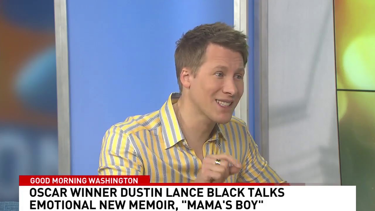 DLB On GMW (May 3, 2019)