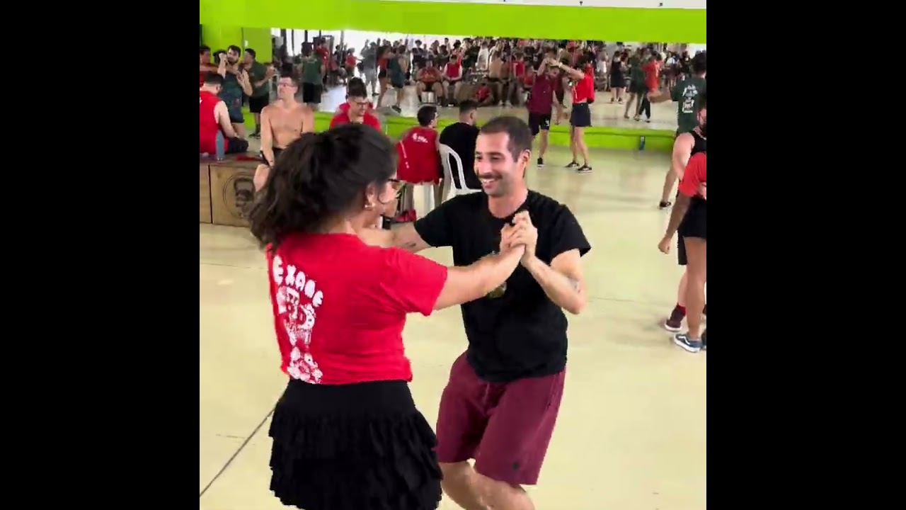 Pré Exame - Gabriel Galego - Pé Descalço Fevereiro/2026