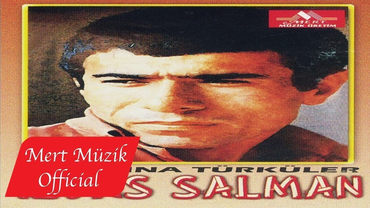 İlyas Salman - İnadına Türküler (Full Albüm)
