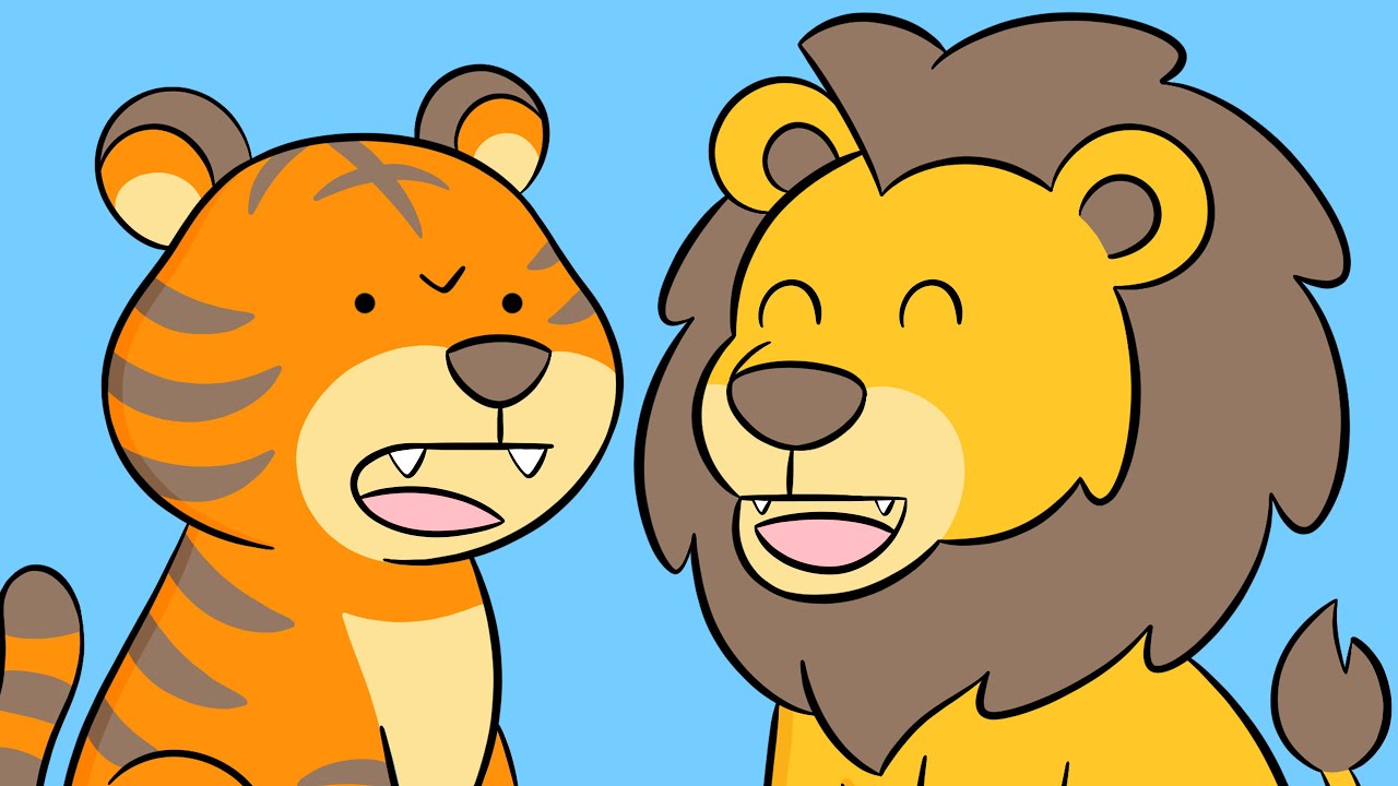 LE MIGLIORI BATTUTE di Pera Toons - Compilation 22