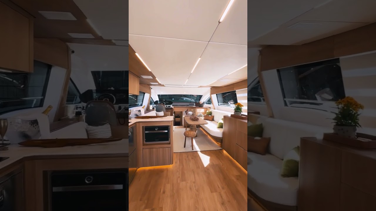 PERSONALIZA&Ccedil;&Atilde;O EM CADA DETALHE DA INTERMARINE 70.
