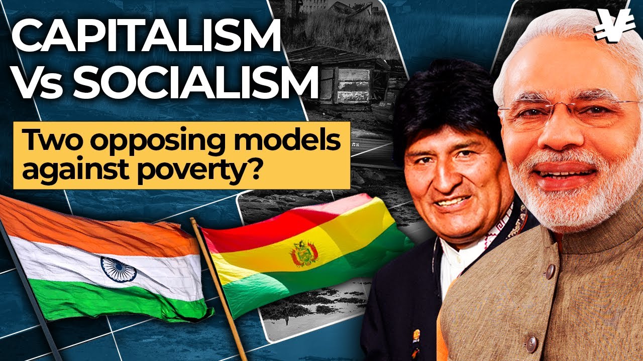 Bolivia Vs India: The Two Economic Formulas for Escaping Misery