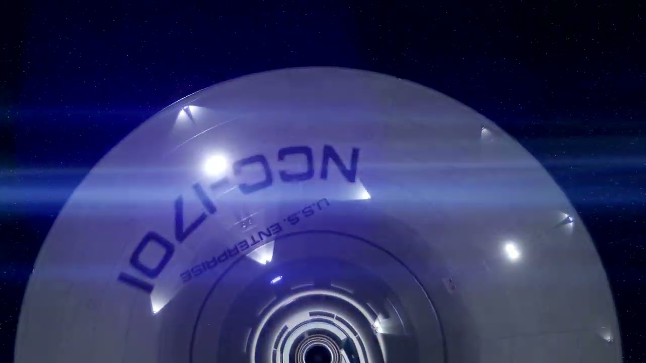 Enterprise Tribute 2024