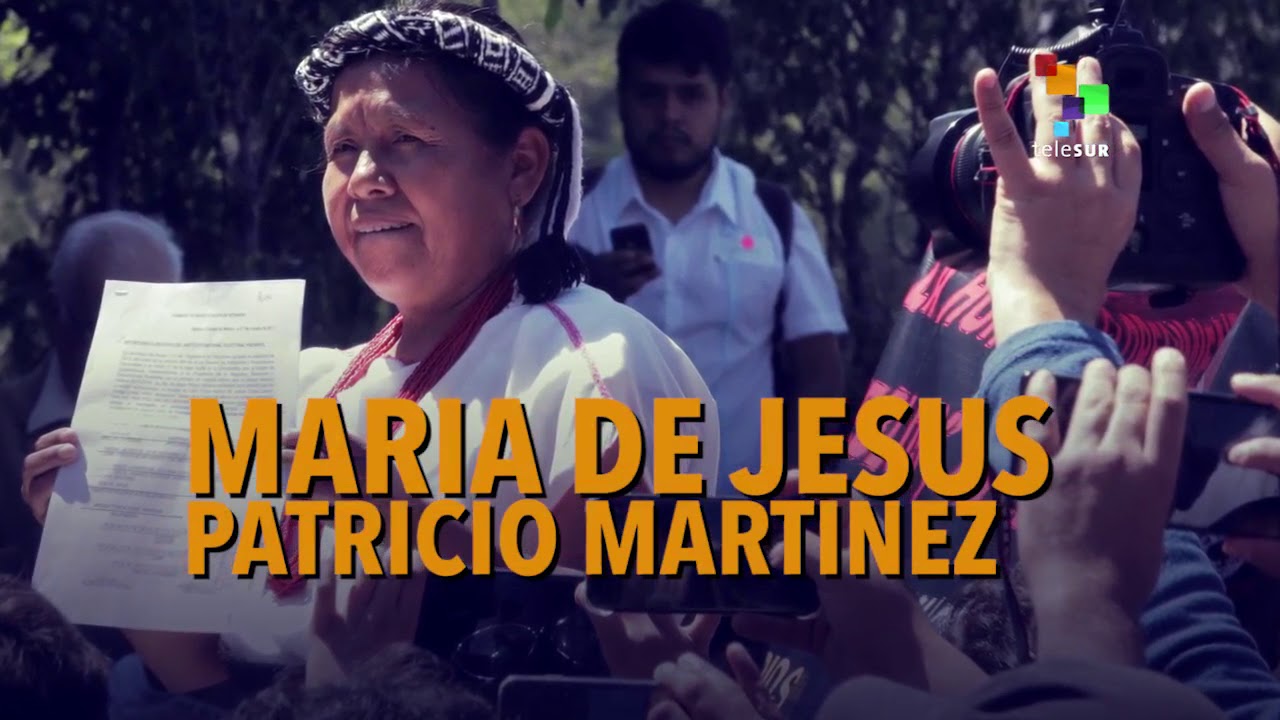 The Zapatistas Challenge Traditional Gender Roles