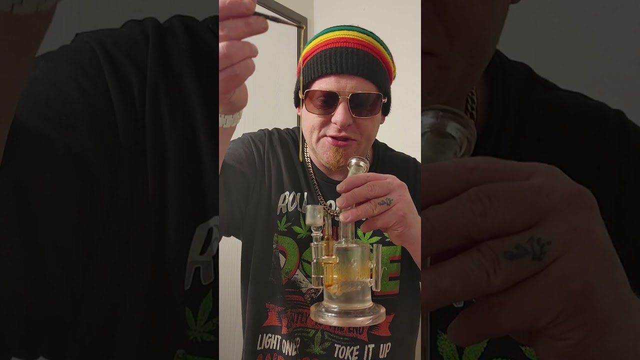 GANJA BABES FIRST REVEIW