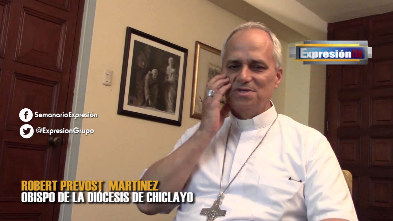 OBISPO DE CHICLAYO REFLEXIONA: 