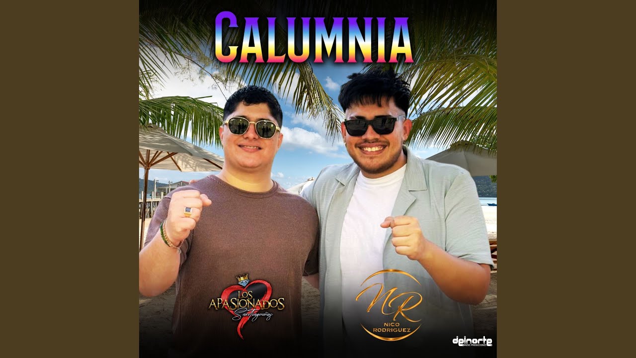Calumnia