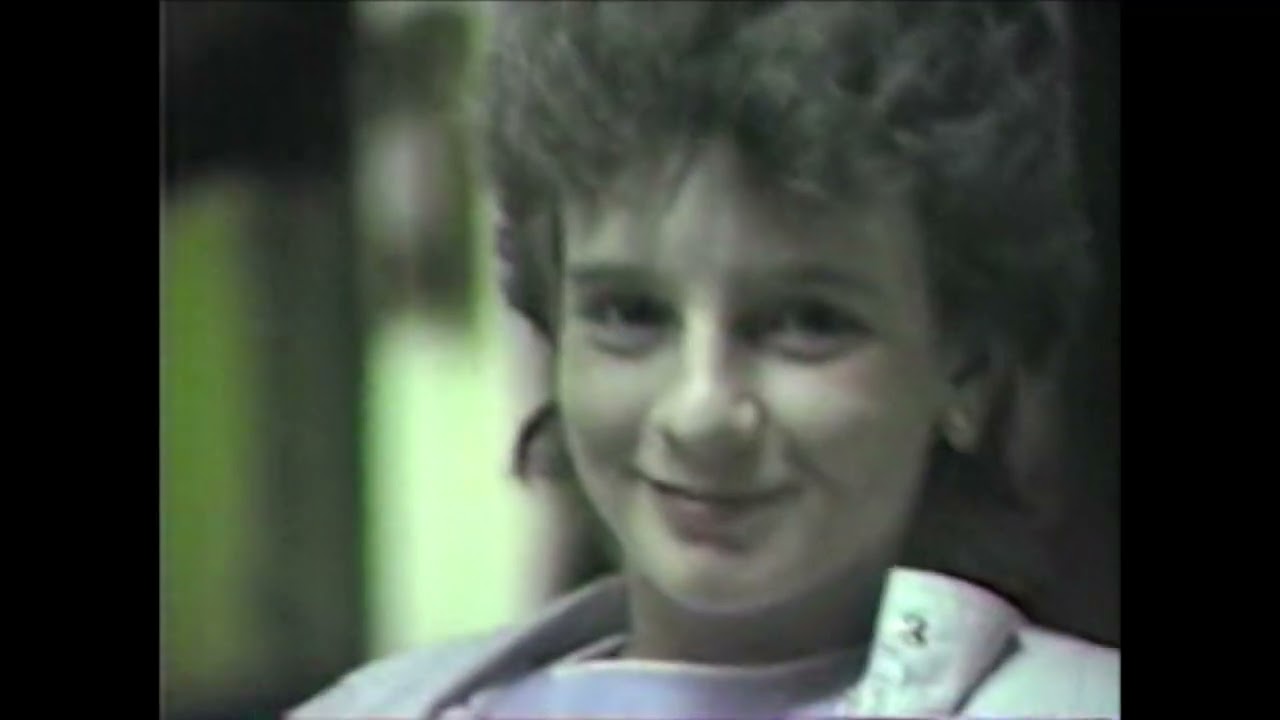 The Petitto's 1984 part 2