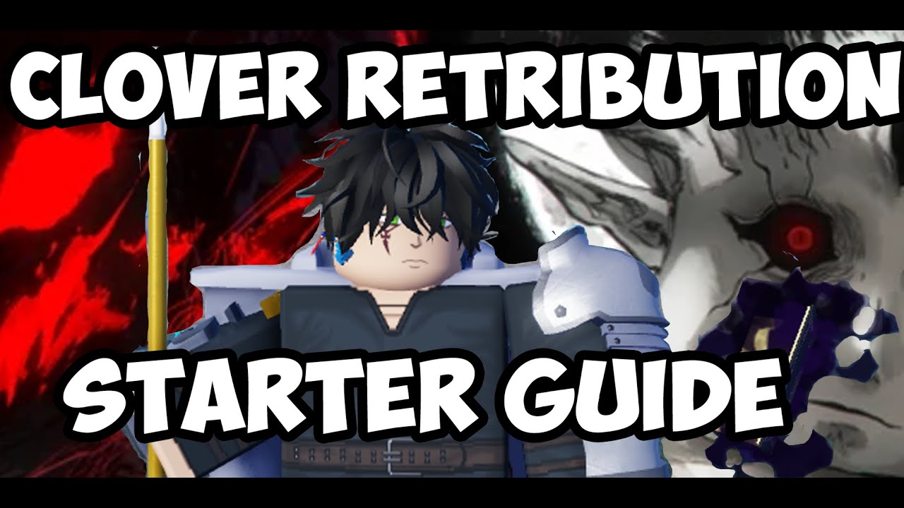 Обновление &laquo;Clover Retribution Demon&raquo;: руководство для начинающих
