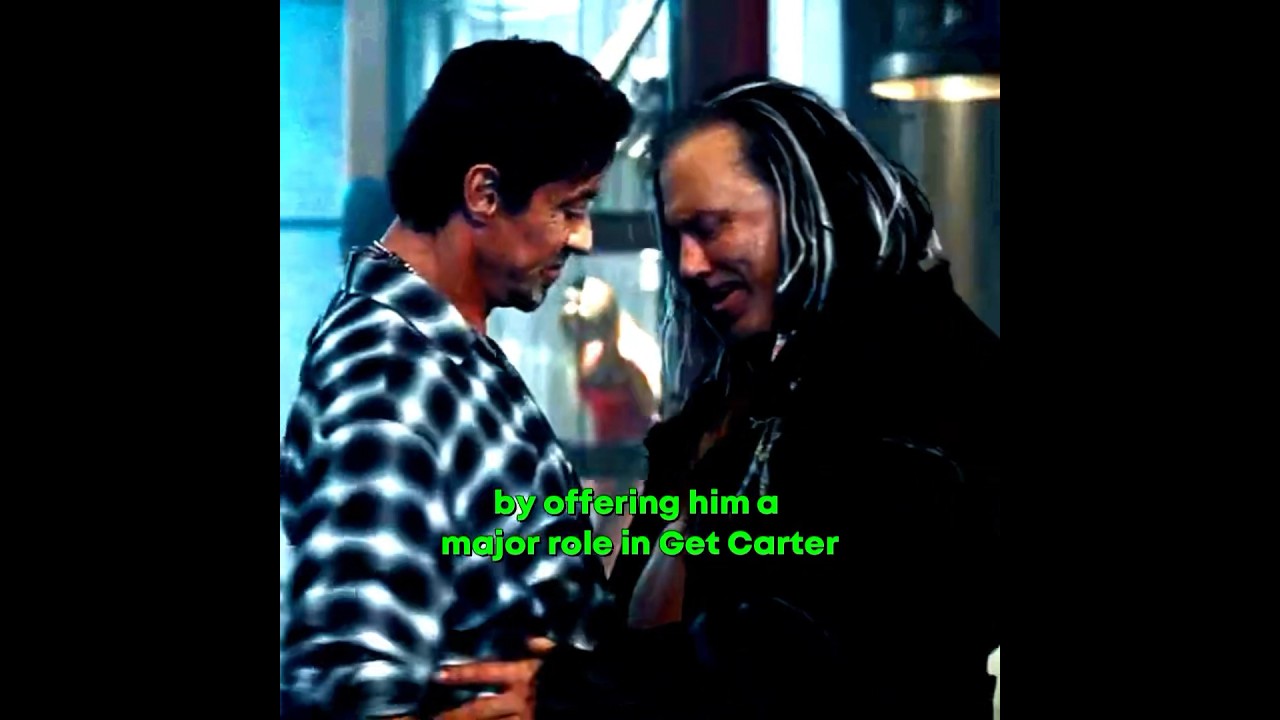 THE EXPENDABLES Facts You Didn't Know! #shorts
