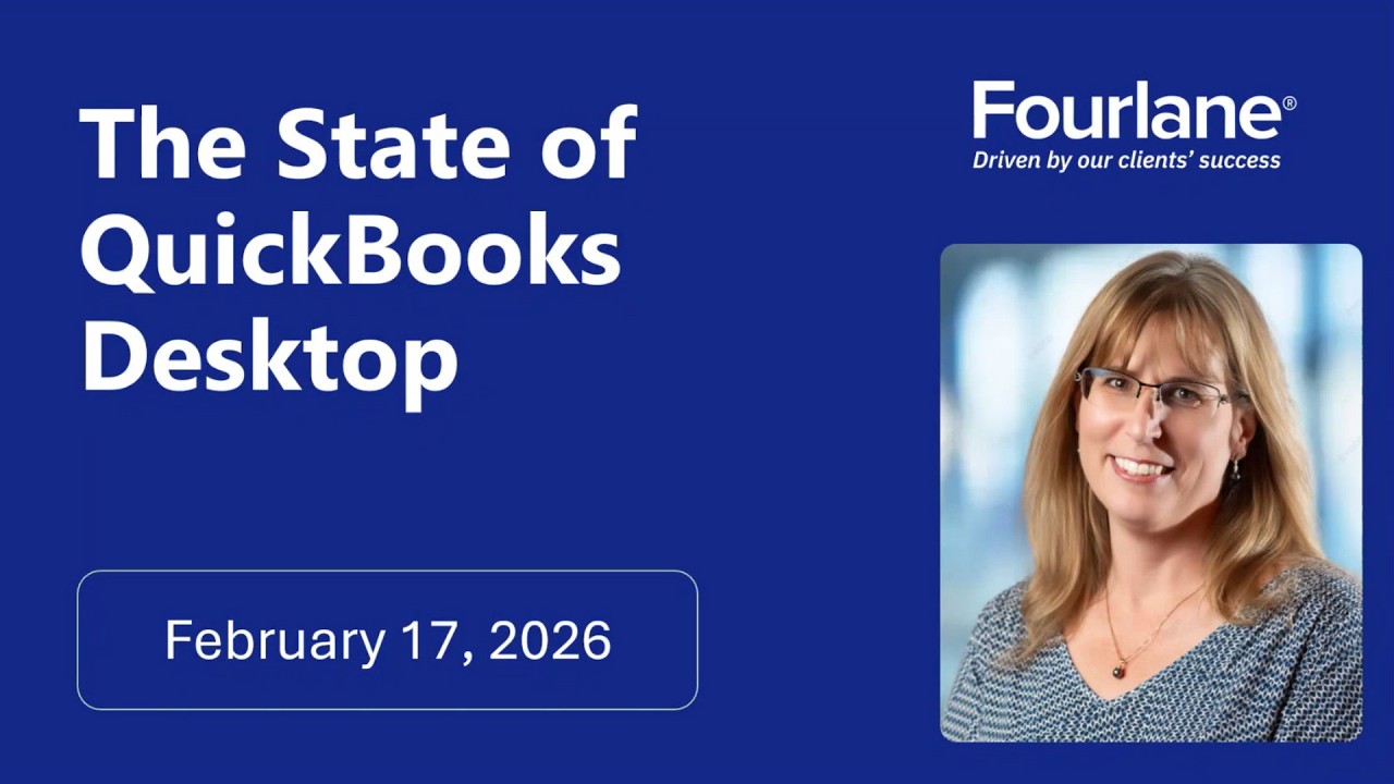 The State of QuickBooks 2-17-26