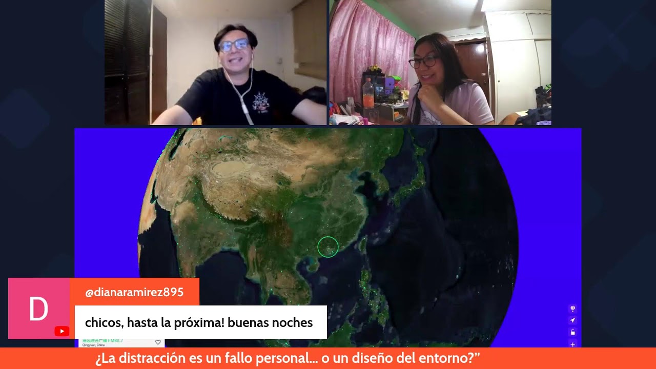 Plática de jueves: Tu atención vale millones y la estás regalando