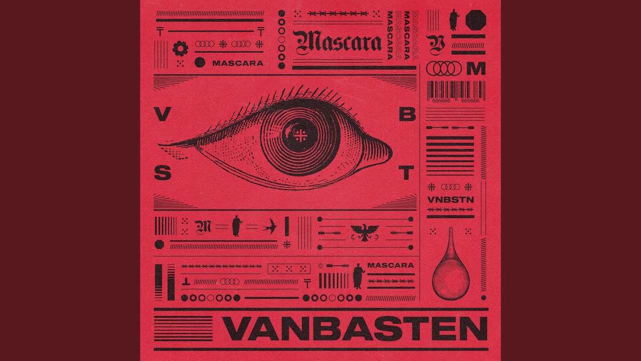 Mascara