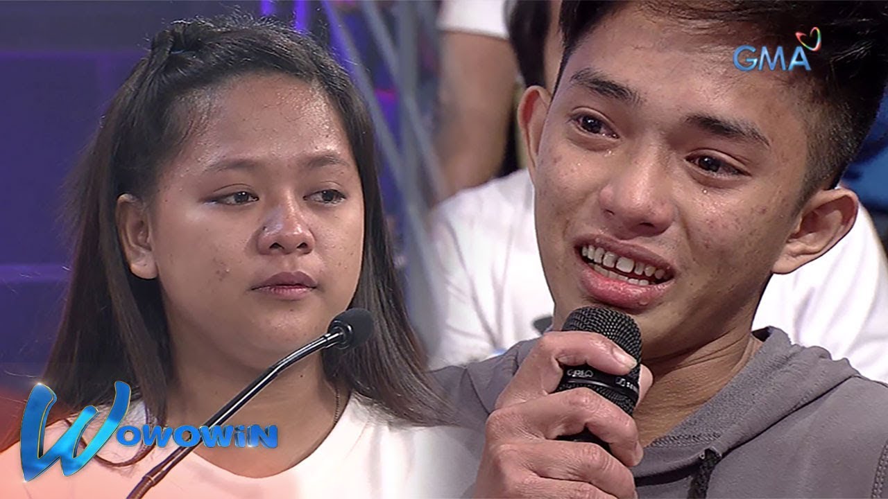 Wowowin: Batang ama at ina, lalaban sa buhay