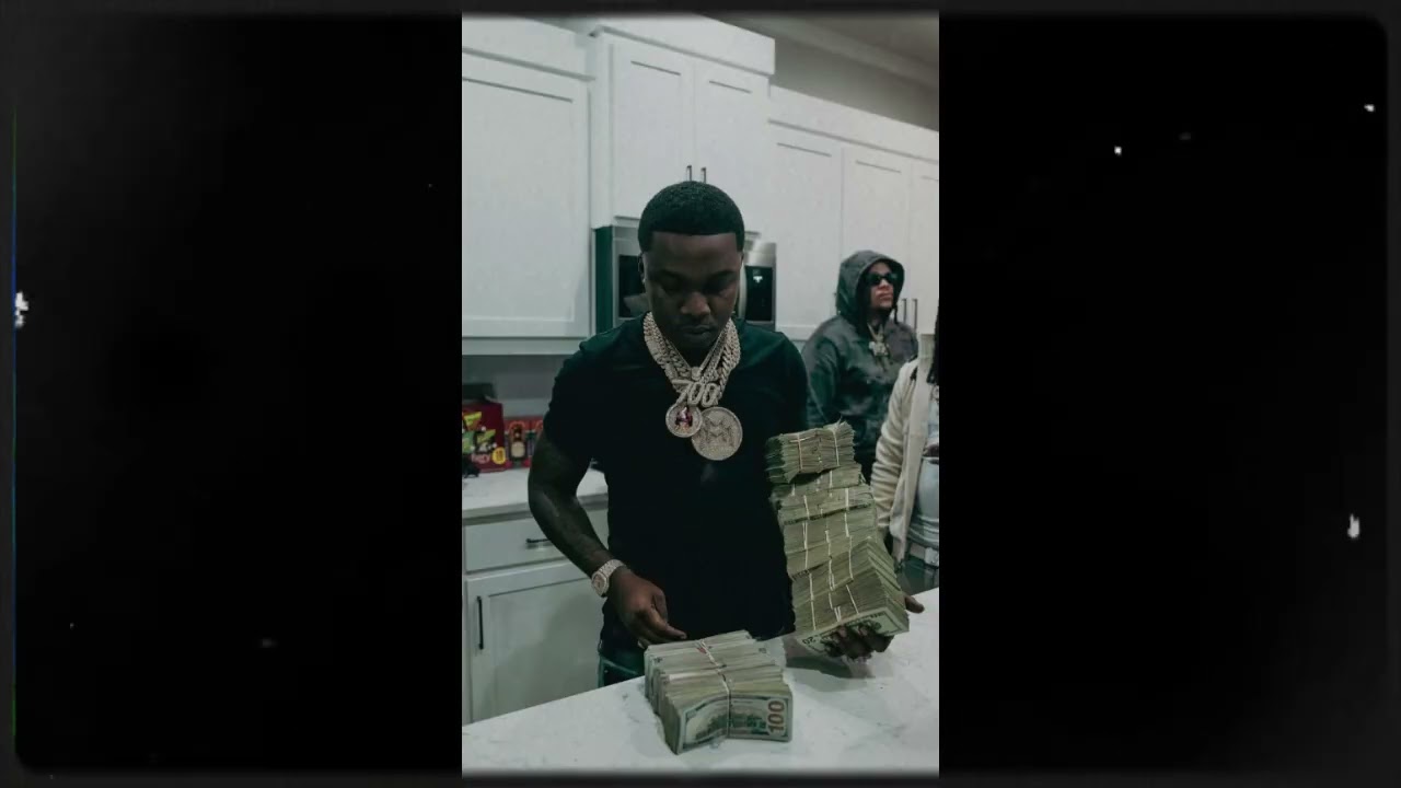 [FREE] Montana 700 x Bossman Dlow Type Beat - “Heavy Chains”