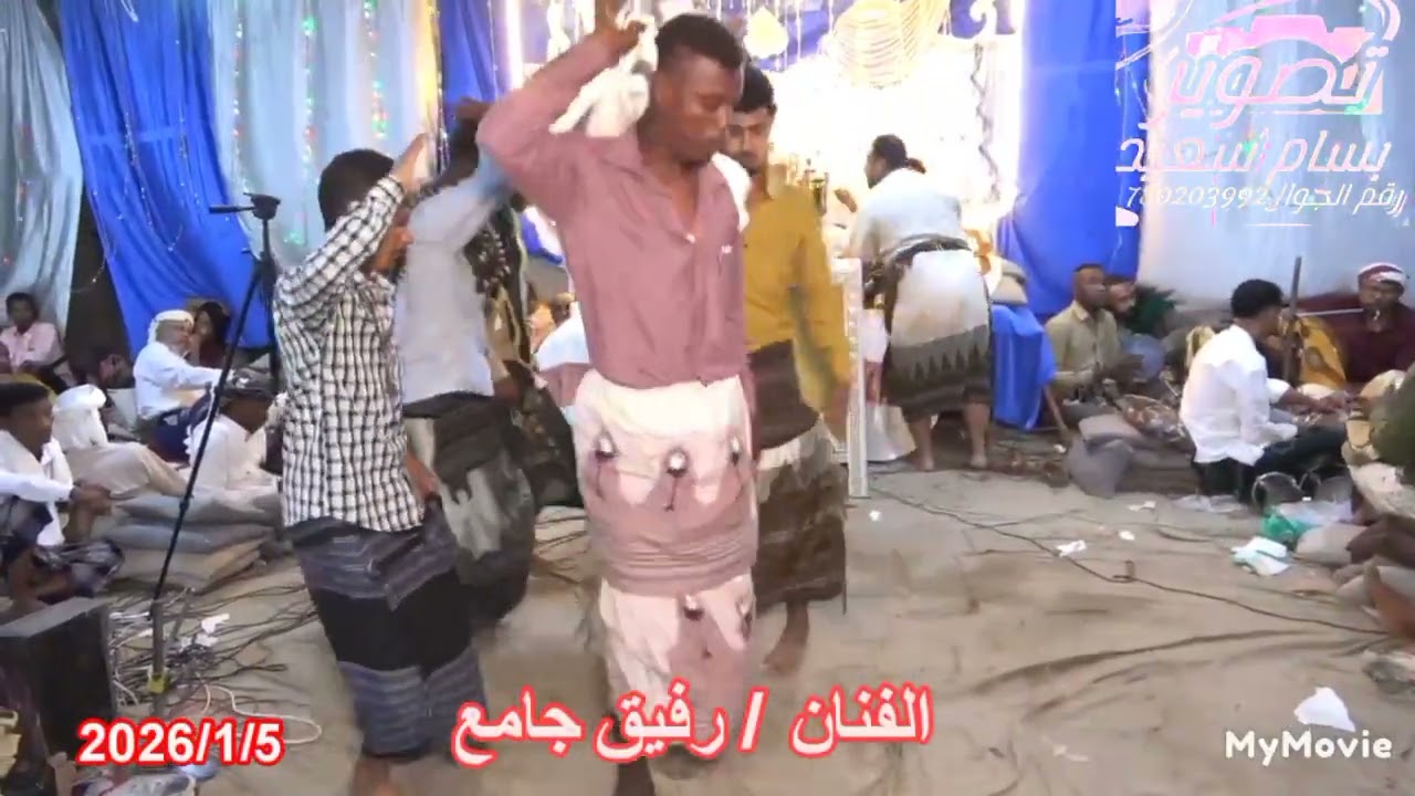 الفنان رفيق جامع ابوحسين...لاتعاتبني  ولا بيفيدني عتابك