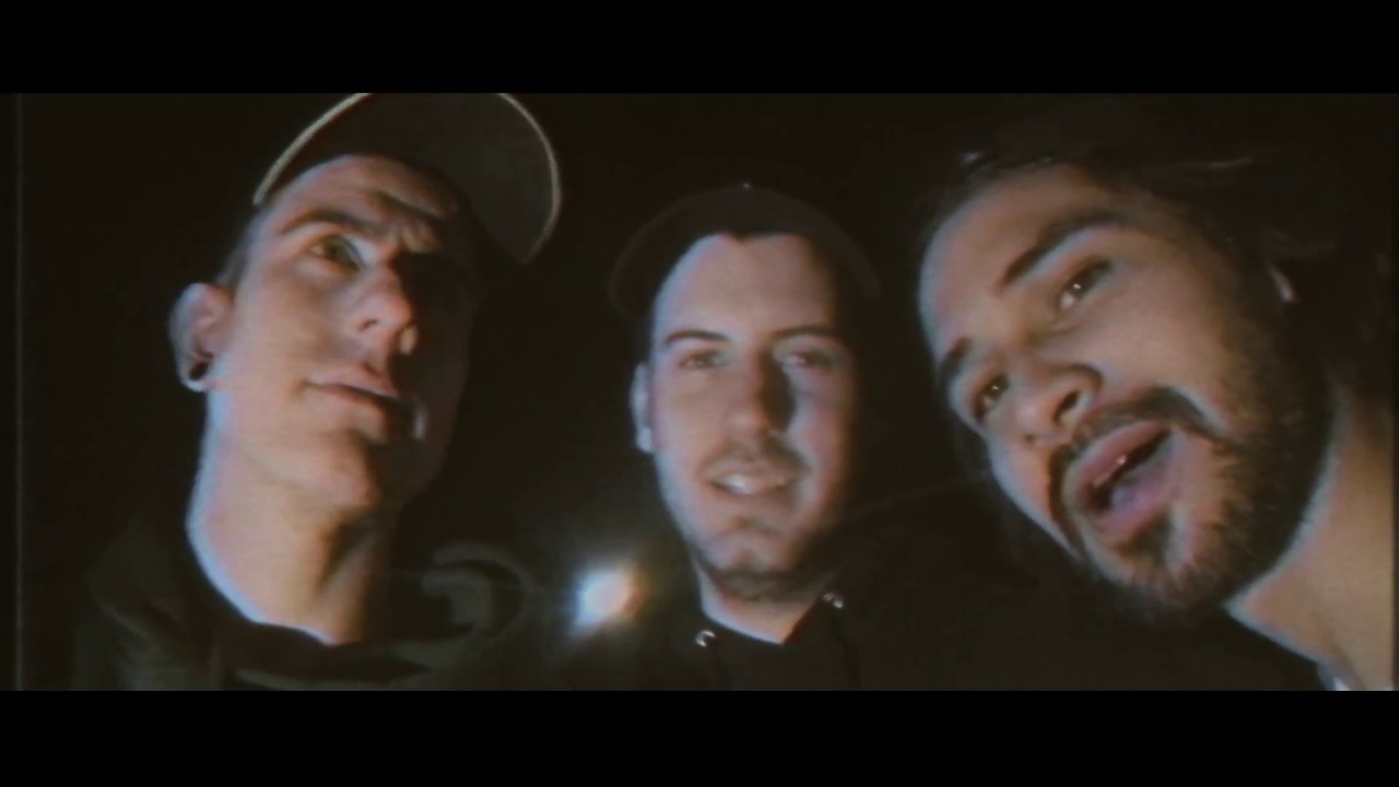 Set The Score - Lost Cause (Official Music Video)