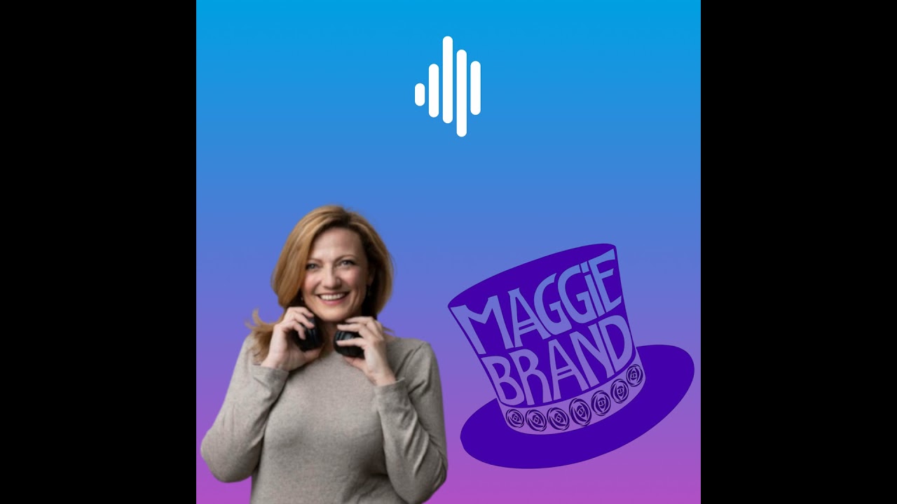 In Conversation: Maggie Brand