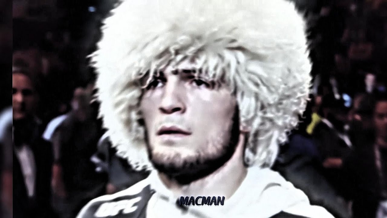 KHABIB 