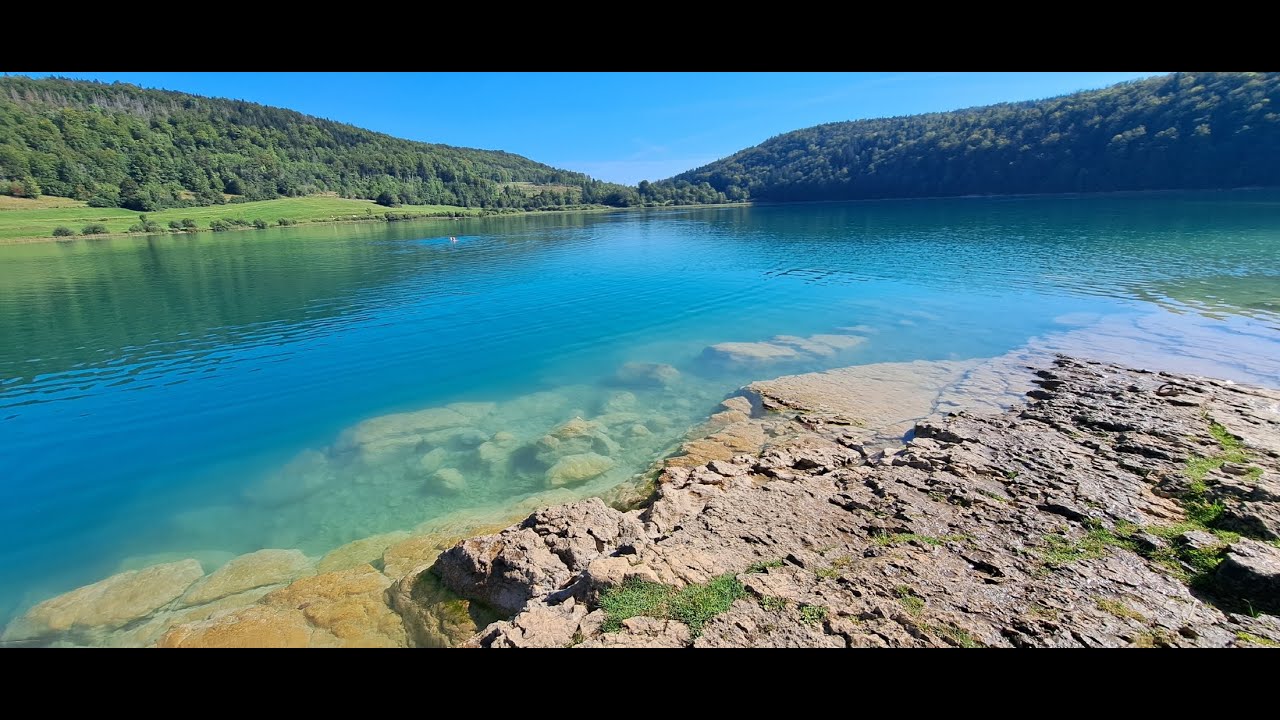 Jura-France, les 4 lacs [sept.2023]