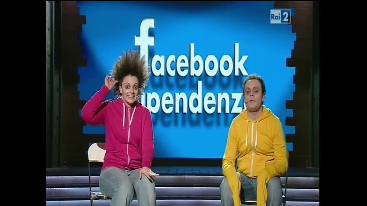 MADE IN SUD - EDIZIONE 2 - parte 35