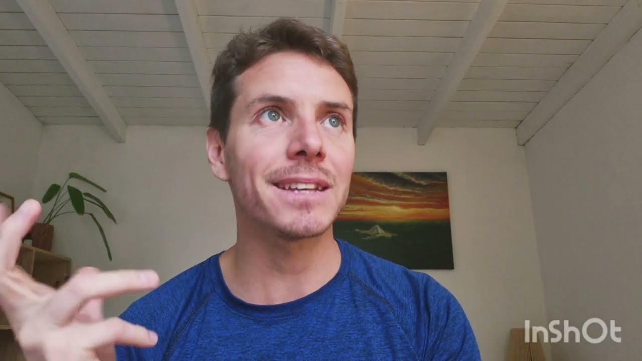 Enojo, Tristeza o Ansiedad: Este Video Es Para Vos