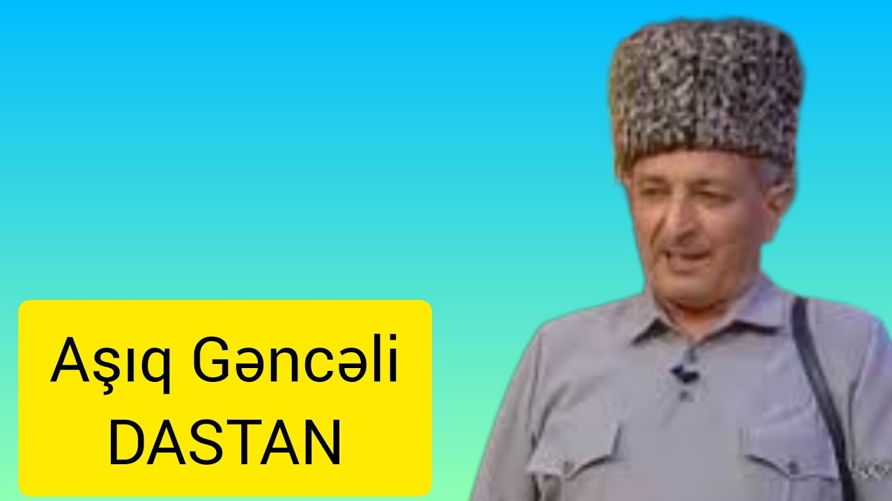 29 04 2023 – Dastan axşamı   İbrahim dastanı