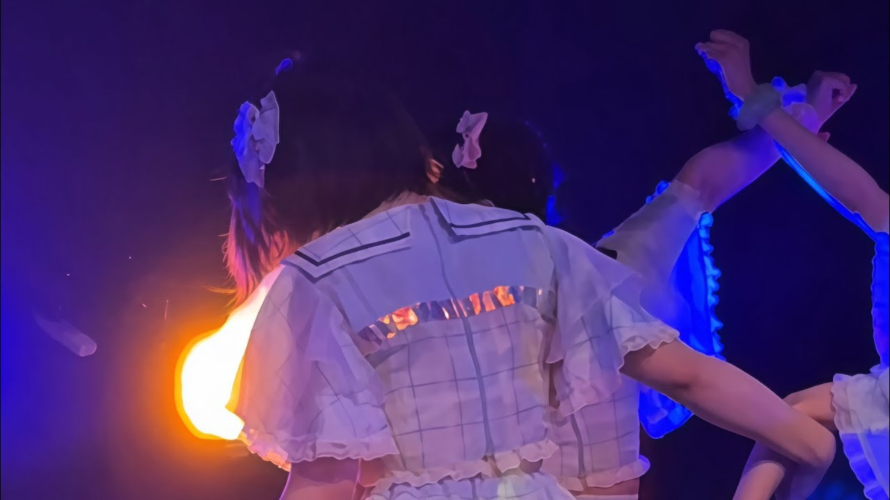 【推しカメラ】温森あすか『Altar』｜Misty Syrena ｜2026/02/17｜Misty Syrena 3周年ライブ - 翔 -