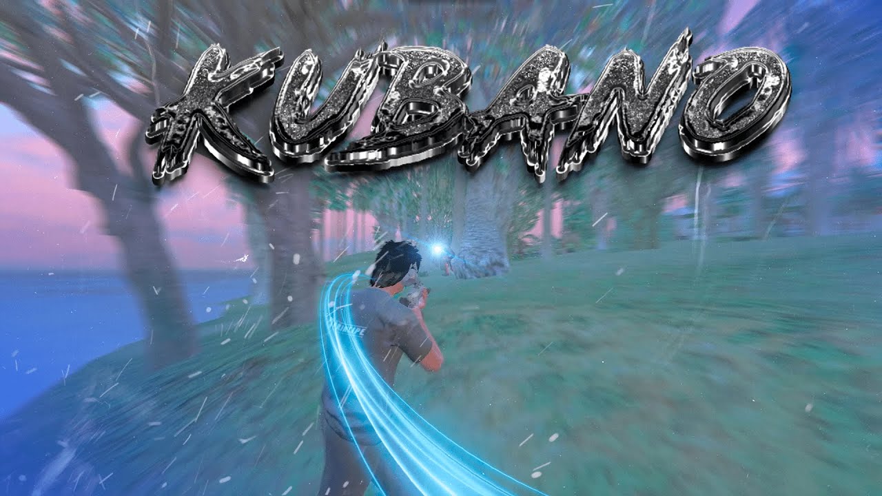 Kubano | OFFSET RP🌐| #pvp