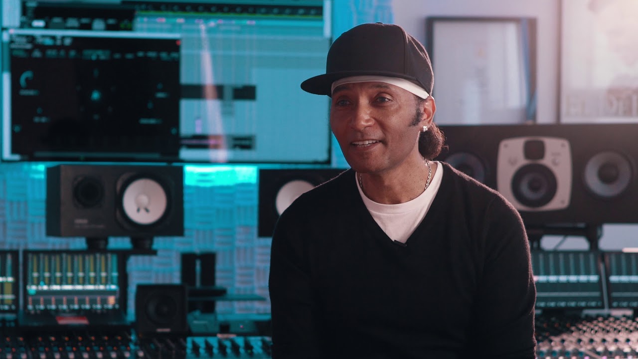 The Mischke Interview - Musical Influences, Vocal Production Techniques and Advice
