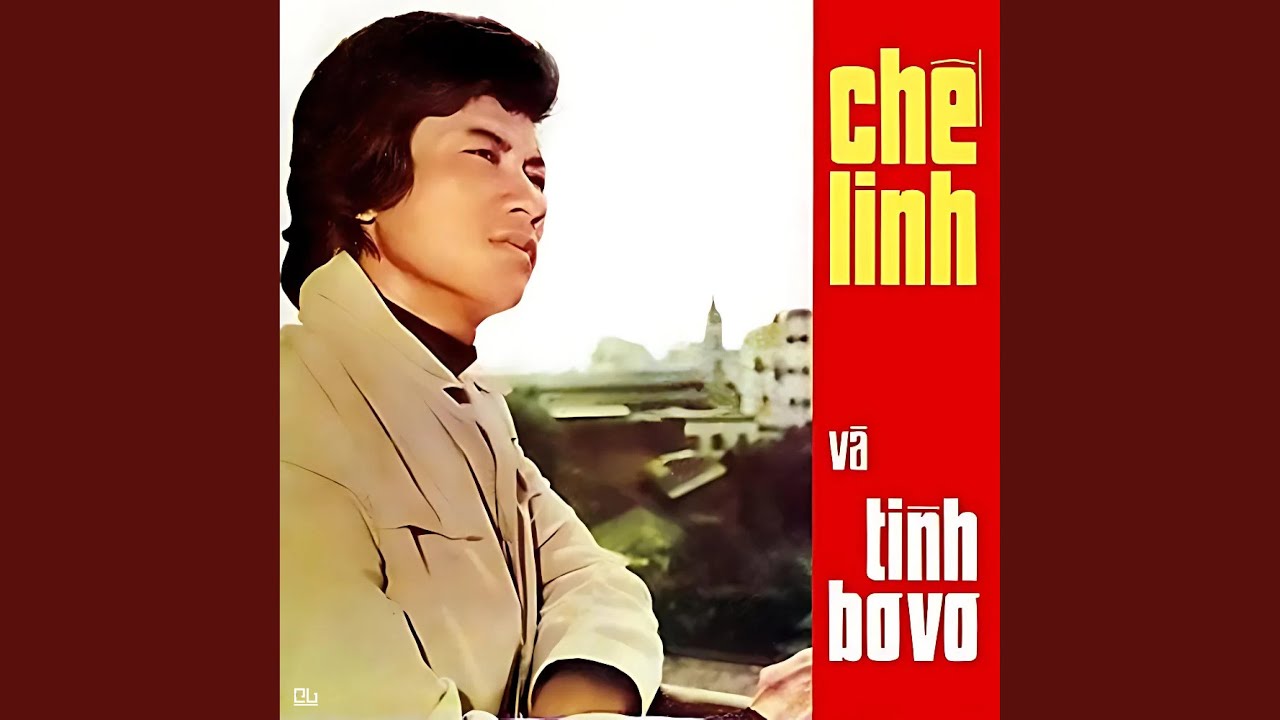 Đêm Buồn Tỉnh Lẻ