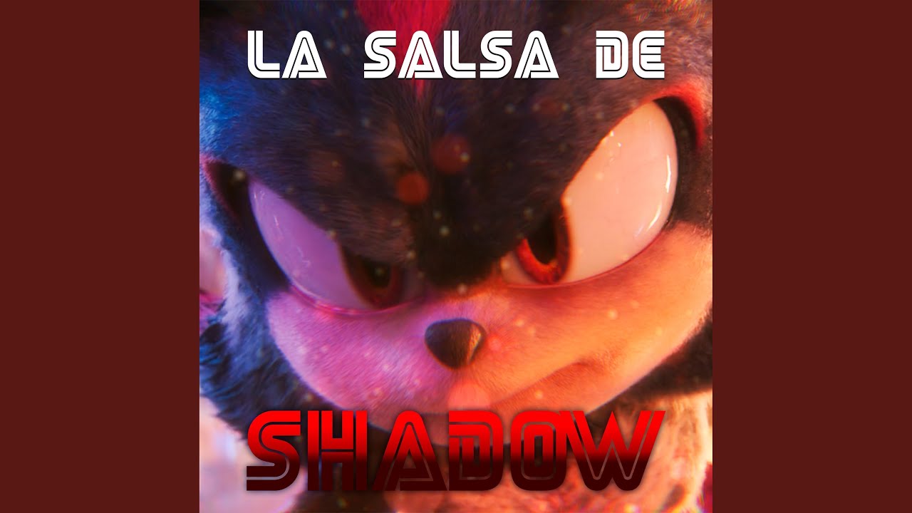 La salsa de Shadow