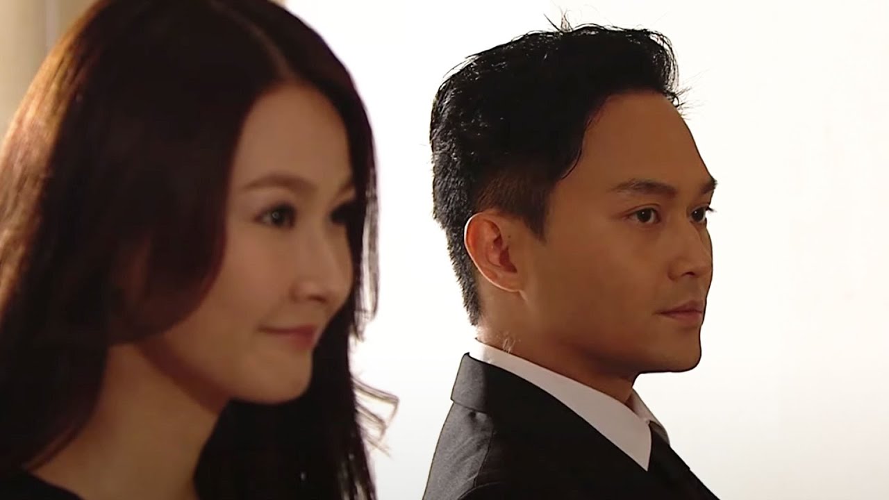 衝上雲霄II | 千奇冇惹已婚女人，小心被告失操守！