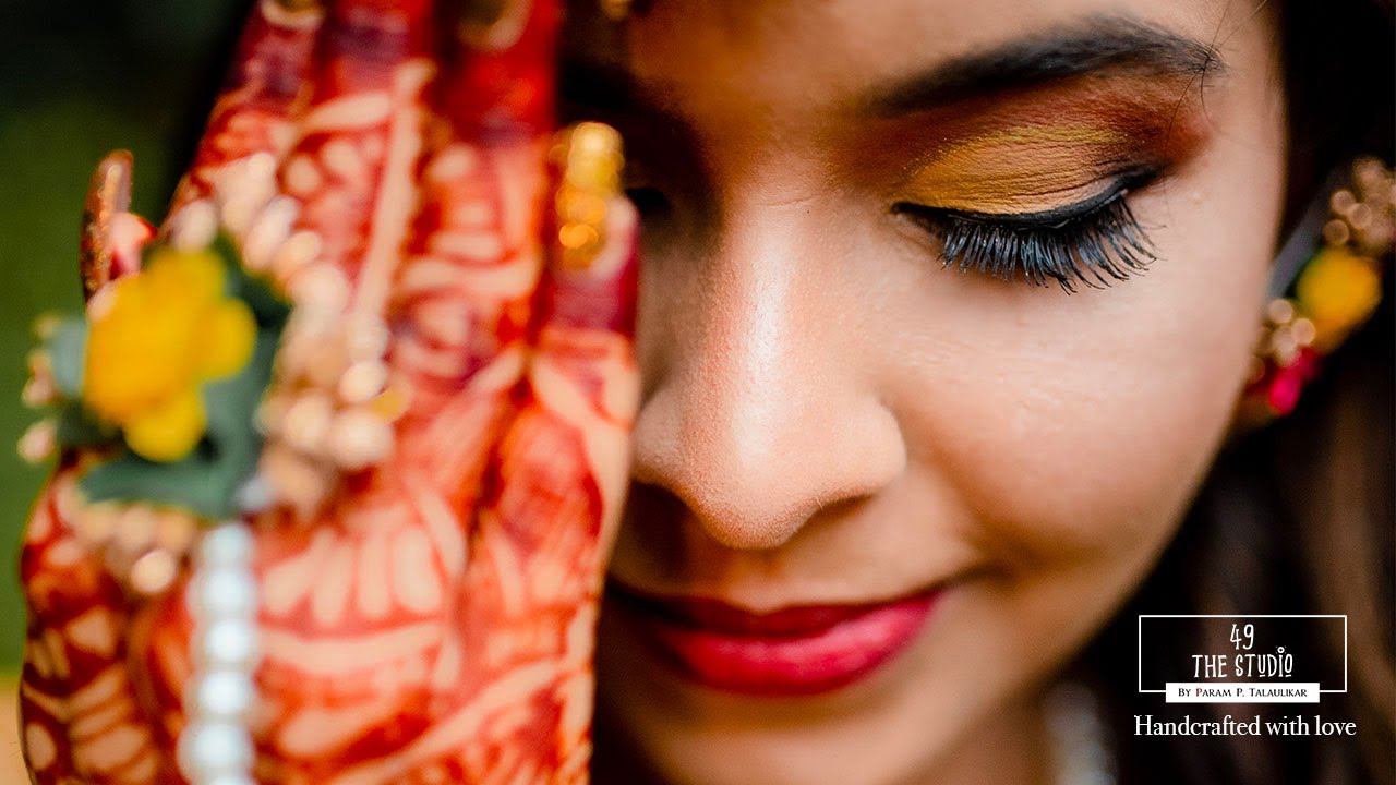 Pure Love // Sailee Samprabh