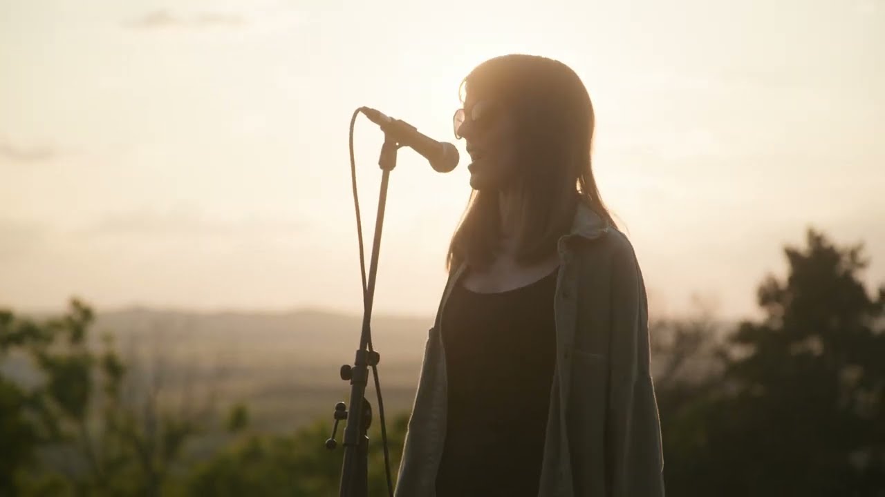 Wave of Sound - Elmerülve feat. Annabori x Arulei (live session)
