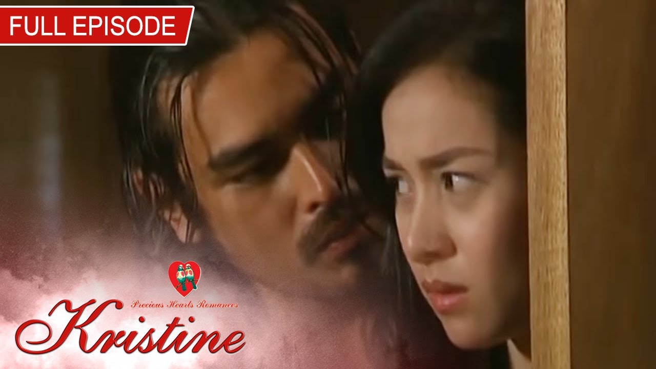 Full Episode 12 | Precious Heart's Romances Presents: Kristine [ENG SUB]