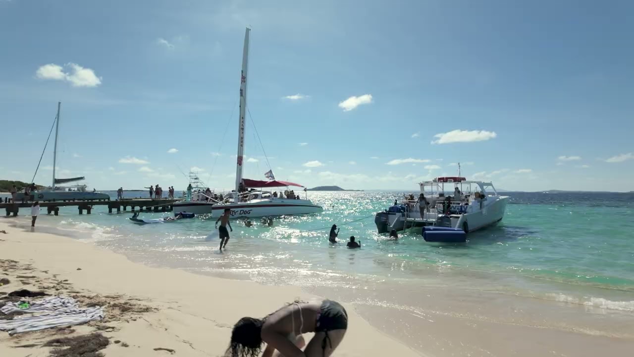 PUERTO RICO VLOG (BEAUTIFUL)