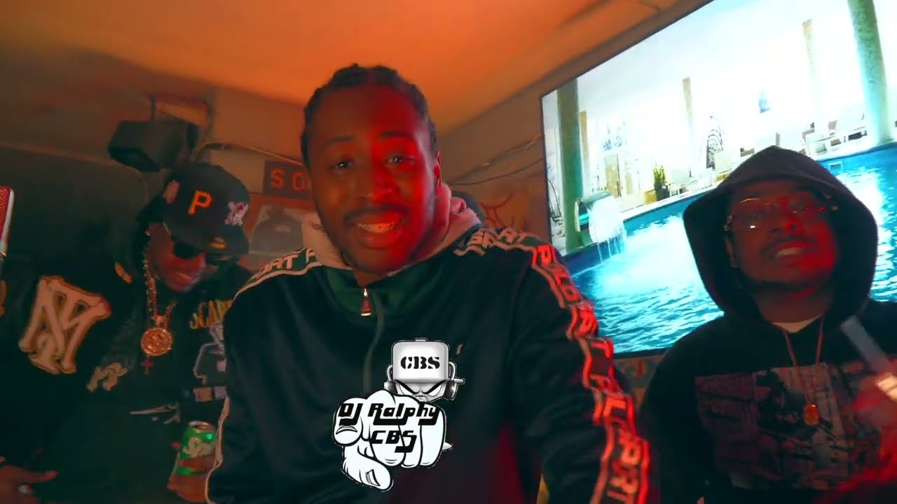 ITSUNAMI DRIPPY TOONZ & KING ACE