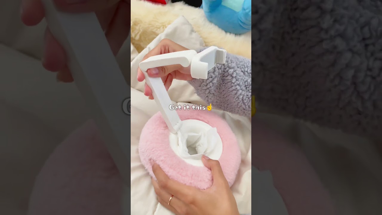 Watch, scroll, and relax like never before!