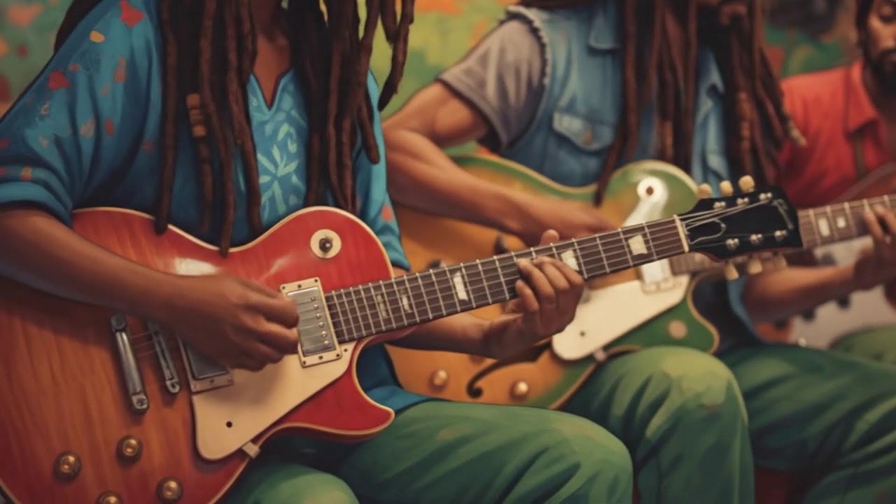 Riddim Box Tesouro — Classic Dub Gems — Studio One Legacy — Musical Heritage Fire 📻