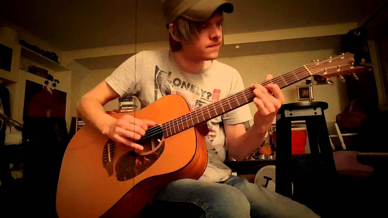 Ole Kristian Follstad - 
