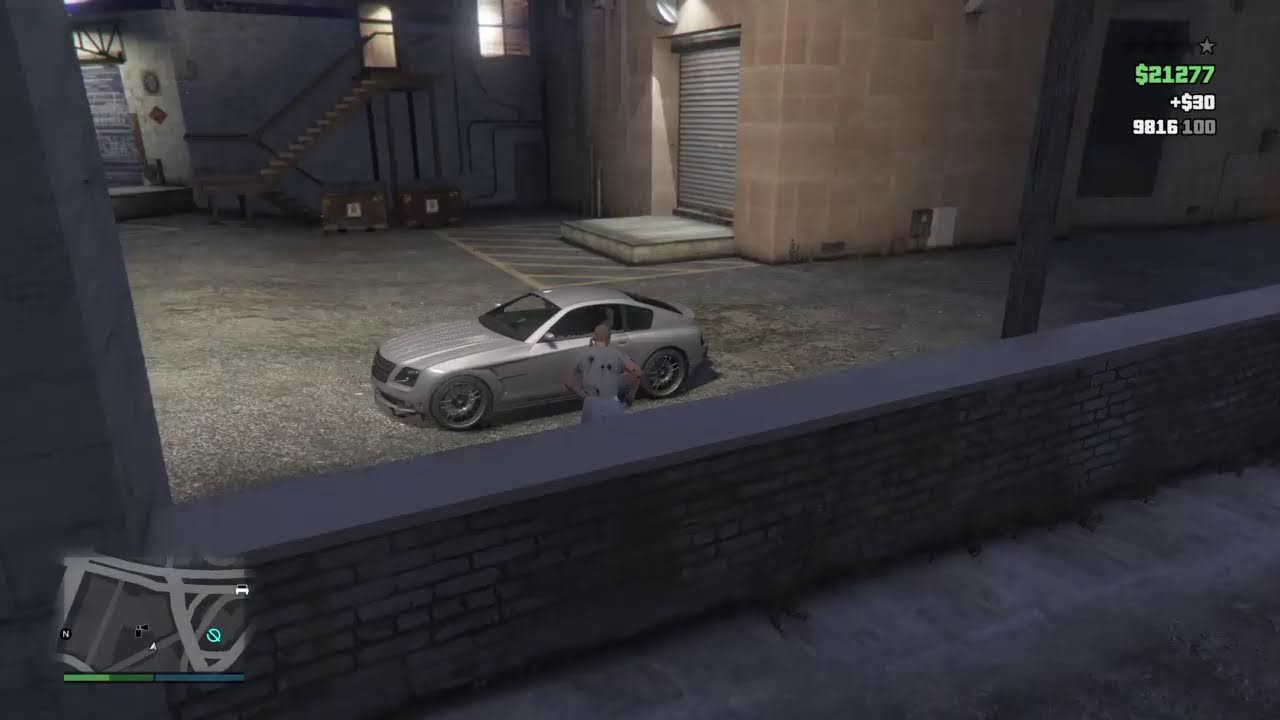 taserme01's Live PS4 Broadcast