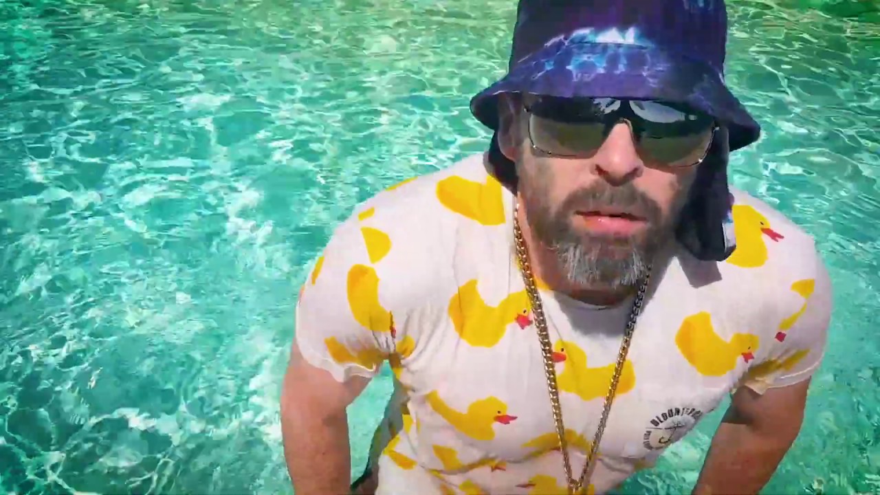 MC Bruddaal - Old Town Road Remix - Old Town Soß (Lil Nas X & Billy Ray Cyrus)